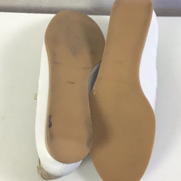 Stuart Weitzman Move In Strappy Elastic Sneaker - Picture 7 of 12